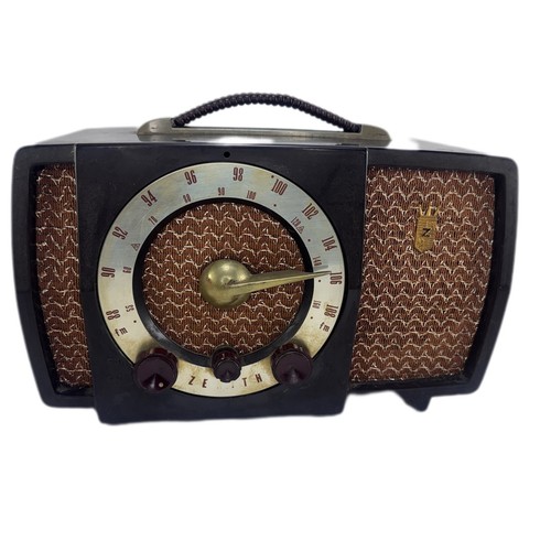 Vintage zenith h724z - vintage,