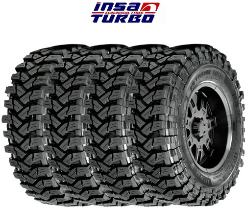 265 insa turbo k2 - turbo,