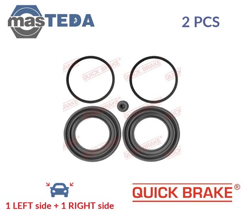 114 0036 brake caliper repair - brake,