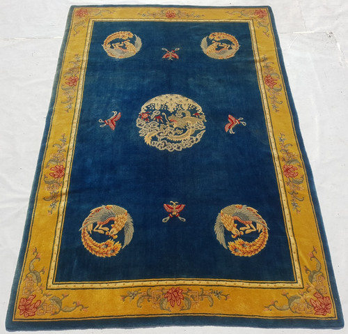 Vintage chinese peking - chinese,