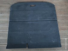 Seat Altea XL Rear Boot Floor Carpet