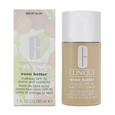 Clinique Even Better