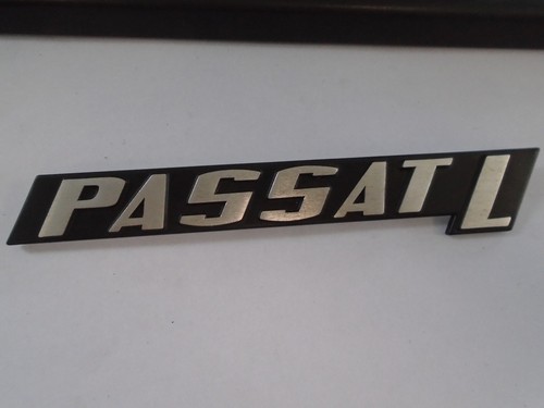 Genuine volkswagen passat - genuine, l