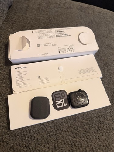 Apple watch series 46mm - apple,