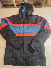 Quiksilver Jacket Snowboard