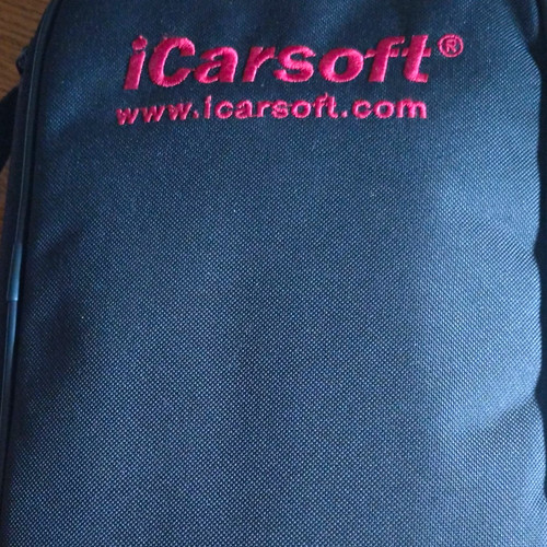 Icarsoft vol diagnostic - icarsoft,