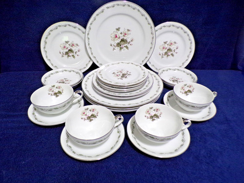 Vintage flair fine - vintage,