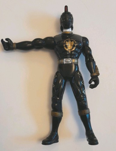 Power rangers dino thunder - power,