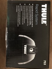 Thule 753 Rapid System