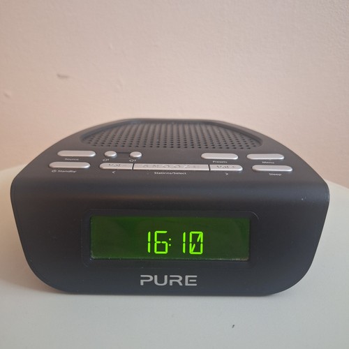 Pure siesta dab - pure, mi