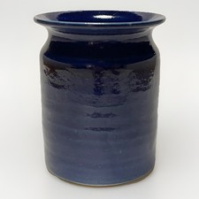 Vintage Swedish Studio Pottery