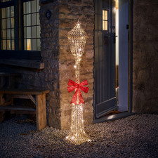 Christmas LED Lantern
