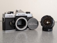 【Near Mint】Fujica ST605