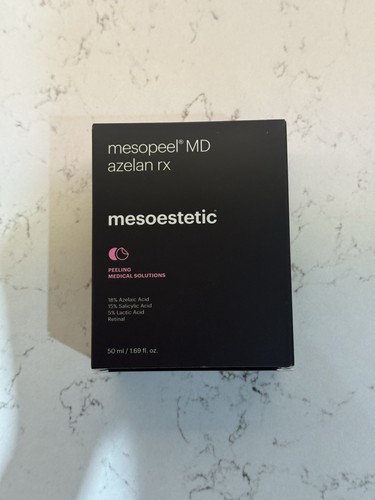 Mesoestetic mesopeel azelan - mesopeel,