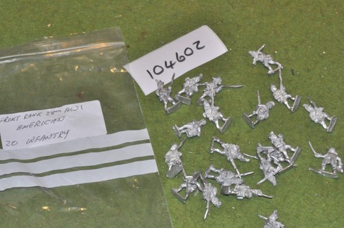 28mm awi castings - 28mm,