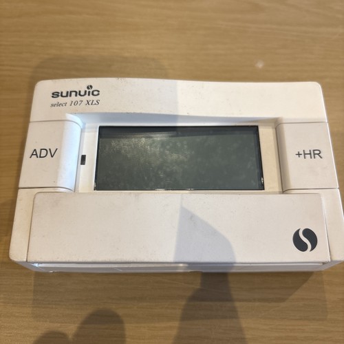Sunvic select 107 xls single - 107,