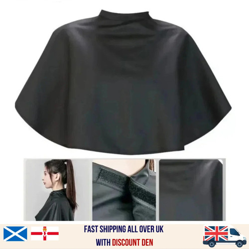 High waterproof hair cutting - high,