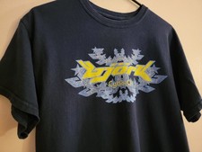 Vintage bjork cyber girl - cyber, band