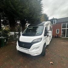 Bessacarr 484   4 berth - 4