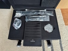 Omega Speedmaster 'Legendary