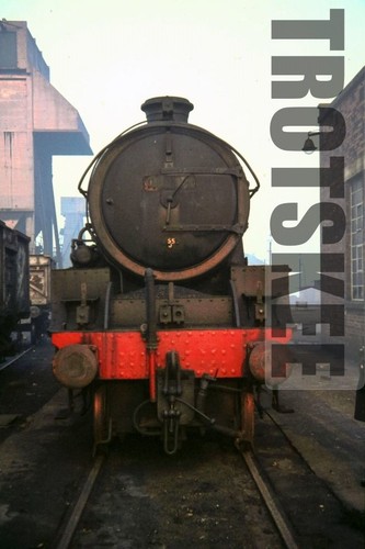 35mm slide british railways - 35mm,