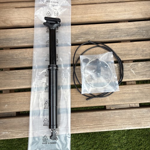 Fusion manic dropper - x,