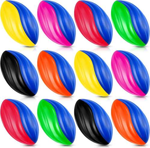 Mini foam footballs for - for, kids