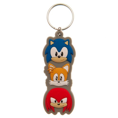 Sonic the hedgehog trio - hedgehog, (trio