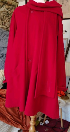 Vintage 80s wallis wool - ,