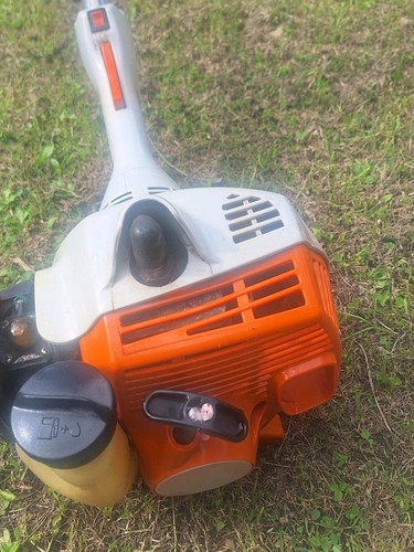 Stihl 45 - stihl,