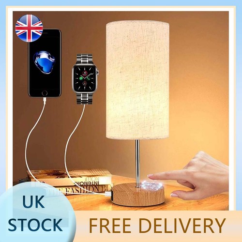 Touch control bedside - touch,