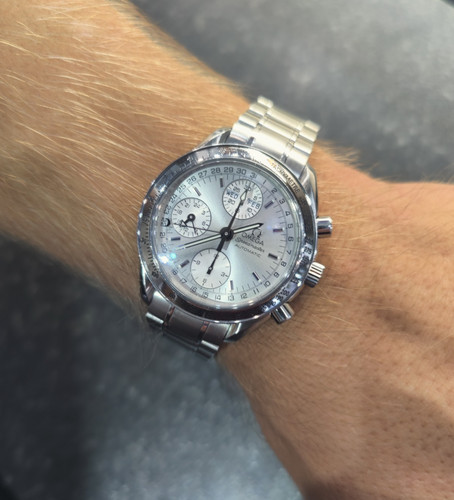Omega speedmaster 3523 - omega, 3523.30.