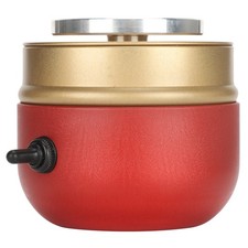 Compact Electric Potter's Wheel For Kids Beginner Pottery Students SXPN