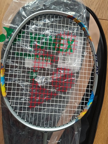 Yonex nanoflare 700 play - 700, 4ug5