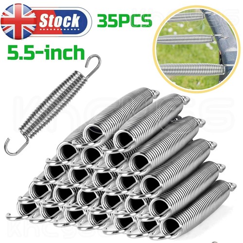 Pack trampoline springs - pack,