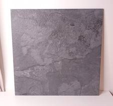 Cumbrian Black Matt Cement