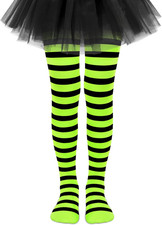 Toddler Tights Halloween