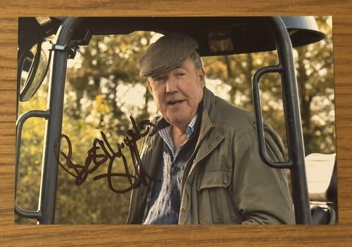 Jeremy clarkson s - jeremy, clarkson's