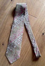 Giorgio Armani Vintage Silk