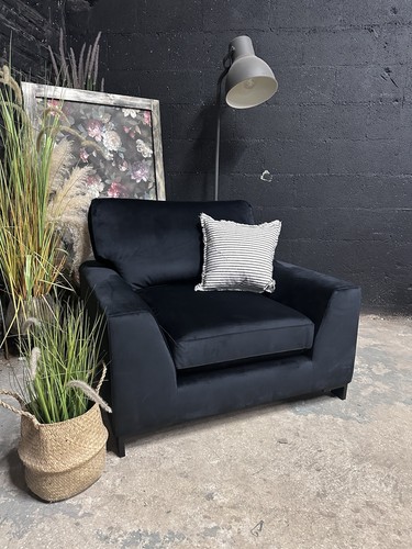 Dfs armchair accent chair - dfs, armchair,