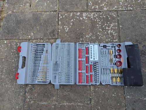 Performance power 215 piece - performance,