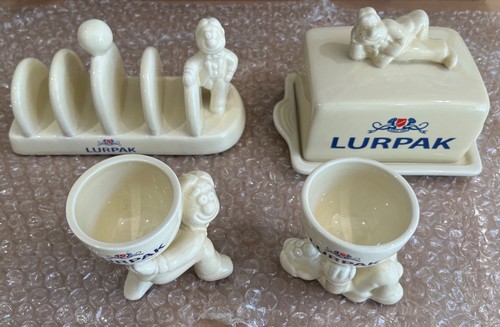 Lurpak butter dish toast - lurpak,