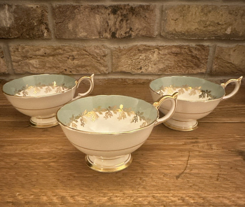 Aynsley chinacraft bone china - aynsley,