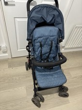 Silver Cross Pop Stroller -