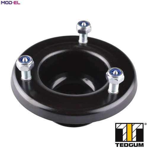 Suspension strut support - suspension,