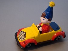 Noddy toy car NOD 1
