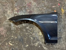 JAGUAR XJ X351 WING FENDER