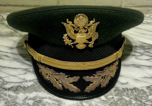Vietnam era army dress - era,