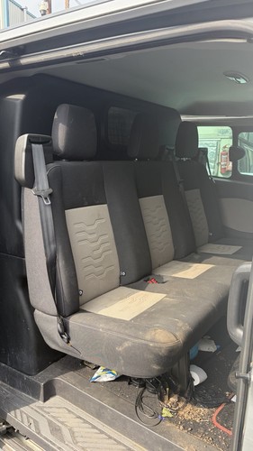 Transit custom 2015 - transit,