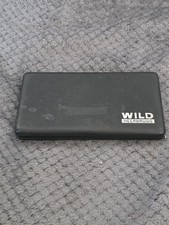 Wild heerbrugg series - wild, rz-series